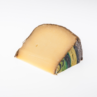 ROMERO boerenkaas, stuk ca.1 kg, gevacumeerd, Elizabethhoeve, IJsselstein (ROMERO boerenkaas, stuk ca.1 kg, gevacumeerd, Elizabethhoeve, IJsselstein)